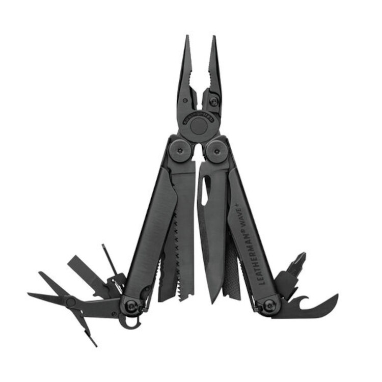 Leatherman Wave + Multi-Tool - Image 5
